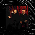 the album cover for These New Puritans - Inside The Rose