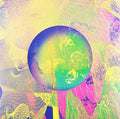 the album cover for Apparat - Lp5