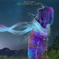 the album cover for Blvk H3ro - The Immortal Steppa