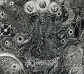 the album cover for Xenoblight - Procreation