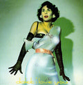 the album cover for Dalek I Love You - Dalek I Love You