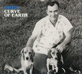 the album cover for Ohtis - Curve Of Earth [Digipak]