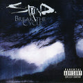the album cover for Staind - Break the Cycle