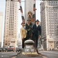 the album cover for Ramsey Lewis Trio - In Chicago (Bonus Tracks) [180 Gram] (Spa)