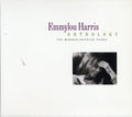 the album cover for Emmylou Harris - Anthology Warner/Reprise Years [Import]