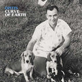 the album cover for Ohtis - Curve Of Earth