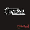 the album cover for Various Artists - Cleveland Rocks [LP]