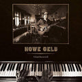 the album cover for Howe Gelb - Gathered [Download Included]