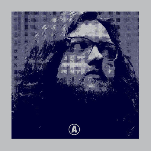 the album cover for Jonwayne - Rap Album Two