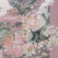 the album cover for Ellis - Fuzz
