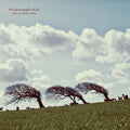 the album cover for The Pineapple Thief - What We Have Sown