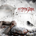 the album cover for My Dying Bride - For Lies I Sire