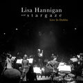 the album cover for Lisa Hannigan - Live In Dublin [2LP]