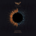 the album cover for Moth Gatherer - Esoteric Oppression
