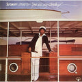 the album cover for Norman Connors - YOU ARE MY STARSHIP / AQUARIAN DREAM