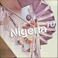 the album cover for Nigeria 70 No Wahala Highlife Afro-Funk / Var - Nigeria 70: No Wahala: Highlife Afro-funk & Juju 1973-1987
