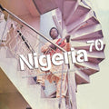 the album cover for Nigeria 70 No Wahala Highlife Afro-Funk / Var - Nigeria 70: No Wahala: Highlife Afro-funk & Juju 1973-1987