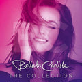 the album cover for Belinda Carlisle - Collection