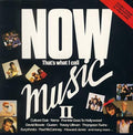the album cover for Now 2 / Various - Now 2 / Various