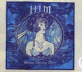 the album cover for HiM - Uneasy Listening Vol 1