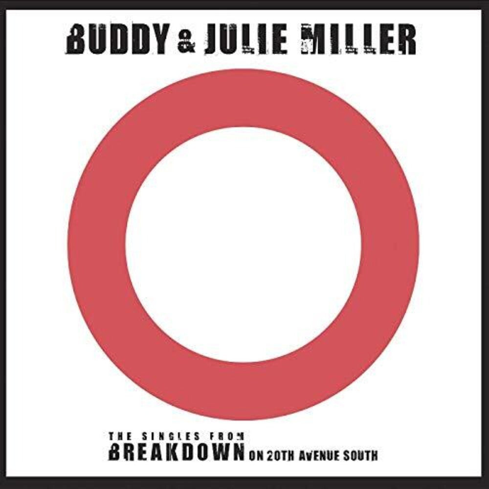 the album cover for Buddy Miller - Spittin' On Fire / War Child [Limited Edition Vinyl Single]