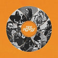 the album cover for Drugdealer - Raw Honey [LP]