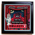 the album cover for Jim Jones & Righteous Mind - Collectiv