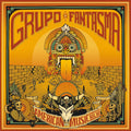 the album cover for Grupo Fantasma - American Music: Volume 7