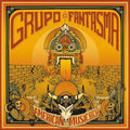 the album cover for Grupo Fantasma - American Music: Volume 7