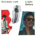 the album cover for Unknown Artist - Light Beams / Escape-ism