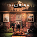 the album cover for Free Throw - What's Past Is Prologue