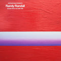 the album cover for Randall, Randy - Arthur King Presents Randy Randall: Sound Field Volume One