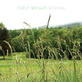 the album cover for Chely Wright - Revival