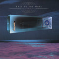 the album cover for East Of The Wall - Np-complete