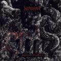 the album cover for Hierophant - Spawned Abortions