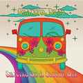 the album cover for Grateful Dead - Smiling On A Cloudy Day [Summer Of Love Exclusive]
