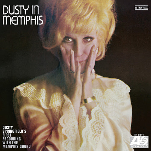 the album cover for Dusty Springfield - Dusty in Memphis [LP, Summer Of Love Exclusive]