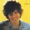 the album cover for Tim Buckley - Goodbye & Hello (50th Anniversary Edition) [LP, Summer Of Love Exclusive]