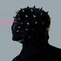 the album cover for Obey - Priest