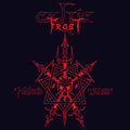 the album cover for Celtic Frost - Morbid Tales