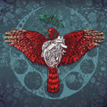 the album cover for The Acacia Strain - Gravebloom