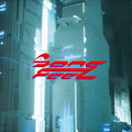 the album cover for Girl Unit - Song Feel [Download Included]