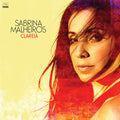 the album cover for Sabrina Malheiros - Clareia