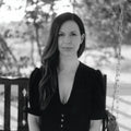 the album cover for Joy Williams - Front Porch / This Side Of Heaven [Import Vinyl Single]