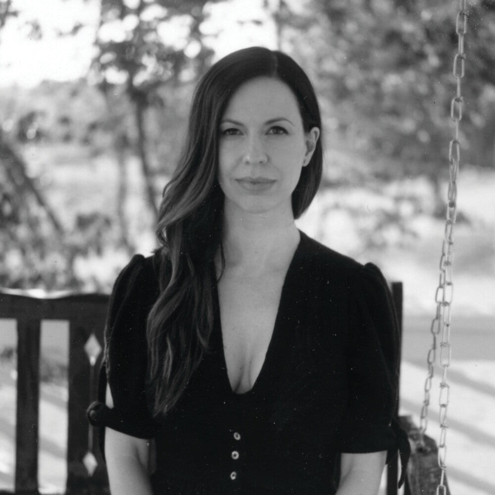 the album cover for Joy Williams - Front Porch / This Side Of Heaven [Import Vinyl Single]