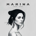 the album cover for Marina - Love + Fear [LP]