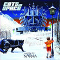 the album cover for Cats in Space - Day Trip To Narnia
