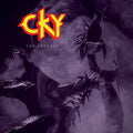 the album cover for Cky - The Phoenix [LP]