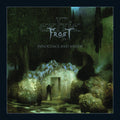 the album cover for Celtic Frost - Innocence And Wrath