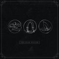 the album cover for Dear Hunter - Act I, II & III